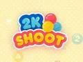 ゲーム2k シュートオンライン