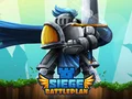 ゲーム包囲戦闘計画オンライン