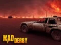 ゲームマッドダービーオンライン ゲームマッドダービーオンライン