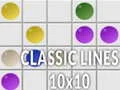 ゲームクラシックライン 10x10オンライン ゲームクラシックライン 10x10オンライン