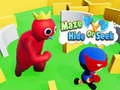 ゲーム迷路: 隠れんぼオンライン