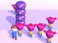 ゲームフォールガイズオンライン