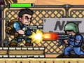 ゲームガンメタルウォー2Dモバイルオンライン