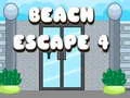 ゲームビーチエスケープ4オンライン