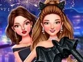 ゲームニューイヤーズイブクルーズパーティーオンライン