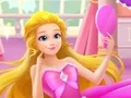ゲームリトルパンダプリンセスのドレスアップオンライン