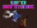 ゲームUFO攻撃オンライン