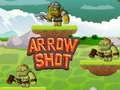 ゲーム矢の射撃オンライン
