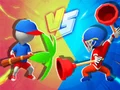 ゲーム武器を描くオンライン