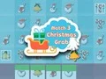 ゲームクリスマスマッチ3オンライン