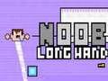 ゲーム初心者の長い手オンライン