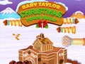 ゲームベイビーテイラーのクリスマスタウンの建設オンライン