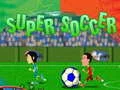 ゲームスーパサッカーオンライン