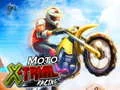 ゲームモト Xトライアルレーシングオンライン ゲームモト Xトライアルレーシングオンライン