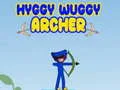 ゲームハギー・ワギー・アーチャーオンライン