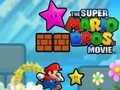 ゲームスーパーマリオブラザーズ映画 v.3オンライン