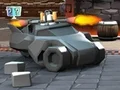 ゲームカークラッシュスターオンライン