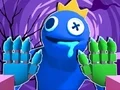 ゲームレインボーモンスター プレイタイム 3Dオンライン
