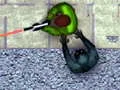 ゲームゾンビ戦争2Dオンライン