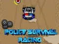 ゲーム警察サバイバルレーシングオンライン