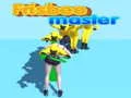 ゲームフリスビーマスターオンライン ゲームフリスビーマスターオンライン