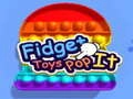 ゲームストレス解消おもちゃ ポップイットオンライン