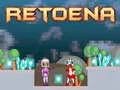 ゲームレトエナオンライン ゲームレトエナオンライン