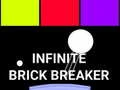 ゲーム無限ブロックブレイカーオンライン