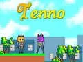 ゲームテノオンライン ゲームテノオンライン