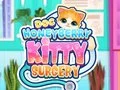 ゲームハニーベリー先生の子猫手術オンライン ゲームハニーベリー先生の子猫手術オンライン