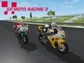 ゲームGP モトレーシング 3オンライン