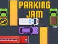 ゲーム駐車渋滞オンライン