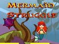 ゲーム人魚の戦いオンライン