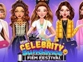 ゲームセレブリティ・サンダンス映画祭オンライン