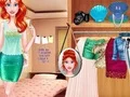 ゲーム人魚ストリートトレンドスポッターオンライン