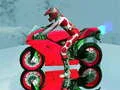 ゲームバイクスタント2023オンライン