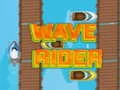ゲームウェーブライダーオンライン