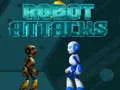 ゲームロボットの襲撃オンライン