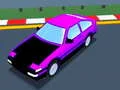 ゲームプライベートレーシングマルチプレイヤーオンライン