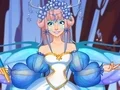 ゲーム冬の妖精オンライン