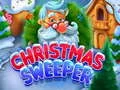 ゲームクリスマススイーパーオンライン