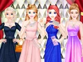 ゲームオスカーのカーペットファッションオンライン
