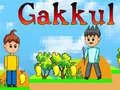 ゲームガックルオンライン