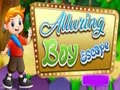 ゲーム魅惑の少年脱出オンライン ゲーム魅惑の少年脱出オンライン