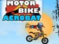 ゲームバイクアクロバットオンライン