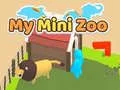 ゲーム私のミニ動物園オンライン