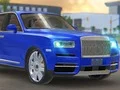 ゲームSUV 4x4 シミュレーターオンライン