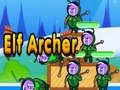 ゲームエルフの弓使いオンライン