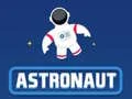 ゲーム宇宙飛行士オンライン