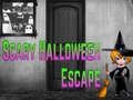 ゲームアムジェルの恐ろしいハロウィン脱出オンライン